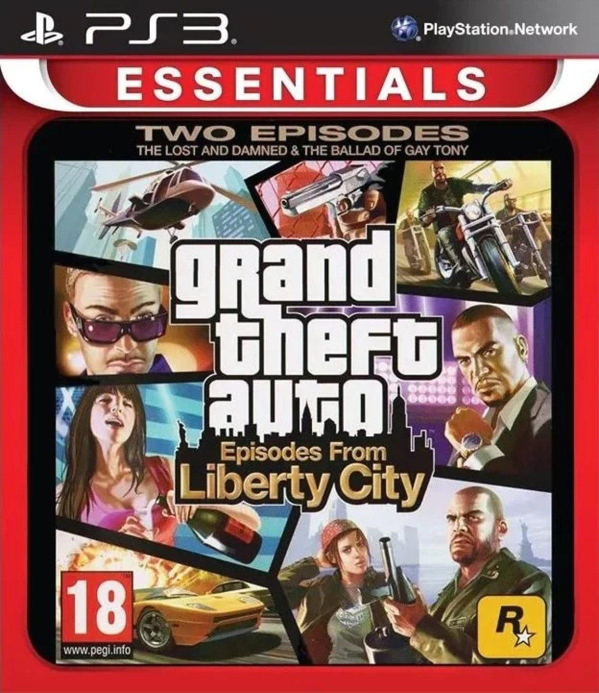 English / EU