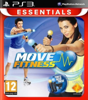 Move Fitness