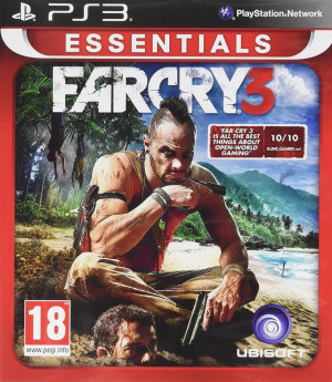 Far Cry 3
