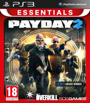 Payday 2