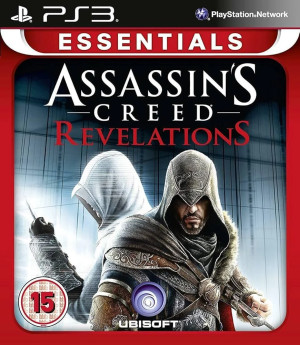 Assassin's Creed: Revelations