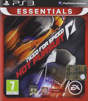 Need for Speed: Hot Pursuit