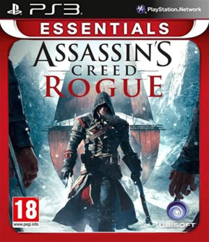 Assassin's Creed: Rogue