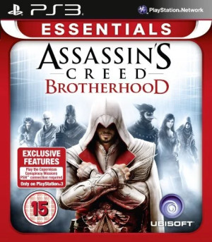 Assassin's Creed: Brotherhood