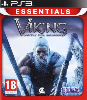 Viking: Battle for Asgard