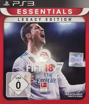 FIFA 18