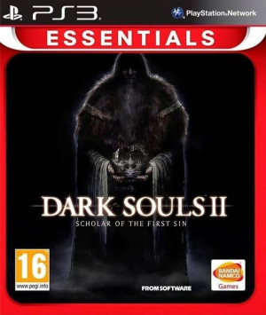 Dark Souls 2