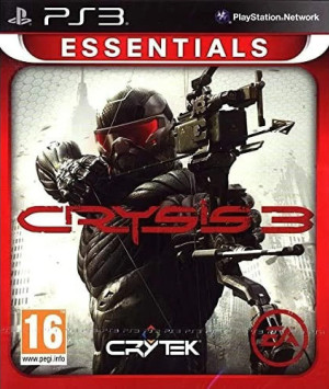 Crysis 3