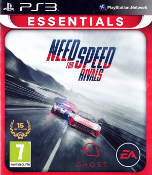 Need for Speed: Rivals - Complete Edition