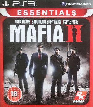 Mafia II
