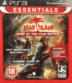 Dead Island - GOTY Edition