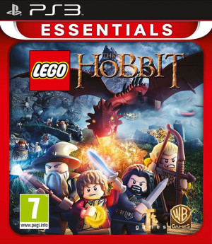 LEGO Hobbit