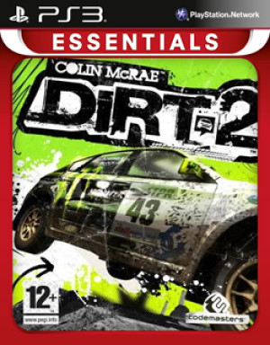 Colin McRae: DiRT 2