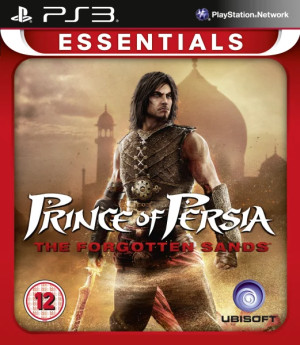 Prince of Persia: The Forgotten Sands