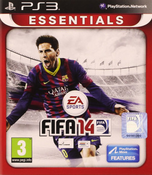 FIFA 14