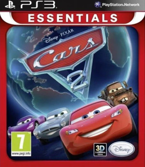Cars 2