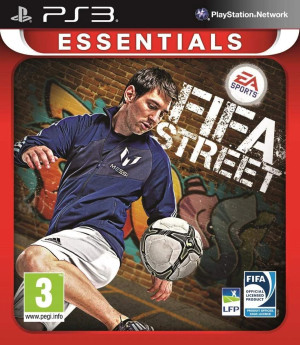 FIFA Street