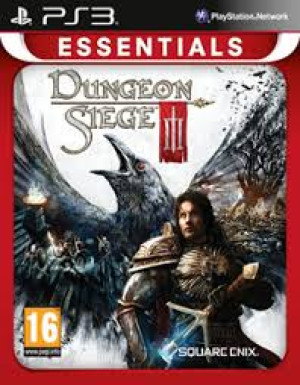 Dungeon Siege III