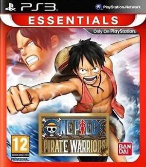 One Piece: Pirate Warriors