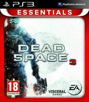 Dead Space 3