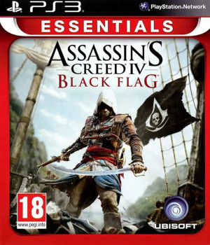 Assassin's Creed IV: Black Flag
