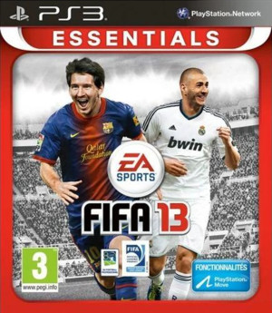 FIFA 13
