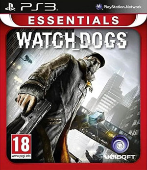 Watchdogs