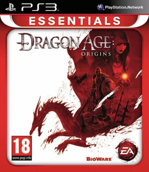 Dragon Age: Origins