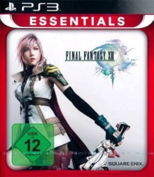 Final Fantasy XIII