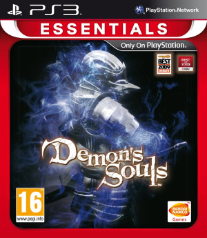 Demon's Souls