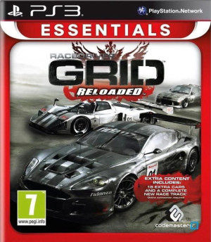 Grid Reloaded