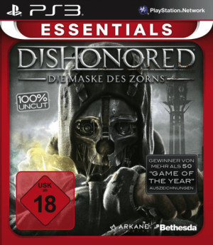 Dishonored