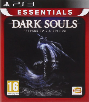 Dark Souls: Prepare to Die Edition