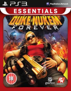 Duke Nukem: Forever