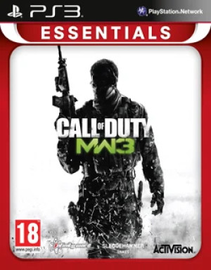 Call of Duty: Modern Warfare 3