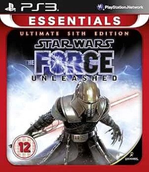 Star Wars: The Force Unleashed - Ultimate Sith Edition