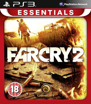 Far Cry 2