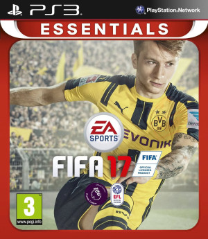 FIFA 17