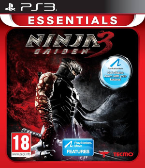 Ninja Gaiden 3